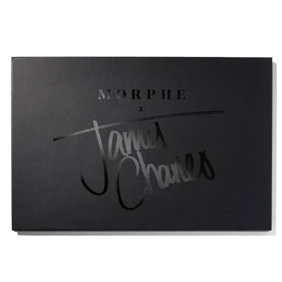 🆕️MORPHE THE JAMES CHARLES PALETTE - Picture 2 of 7